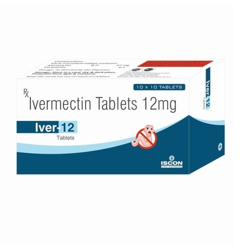 Buy Ivermectin in Online Pharmacy for United Kingdom Customers