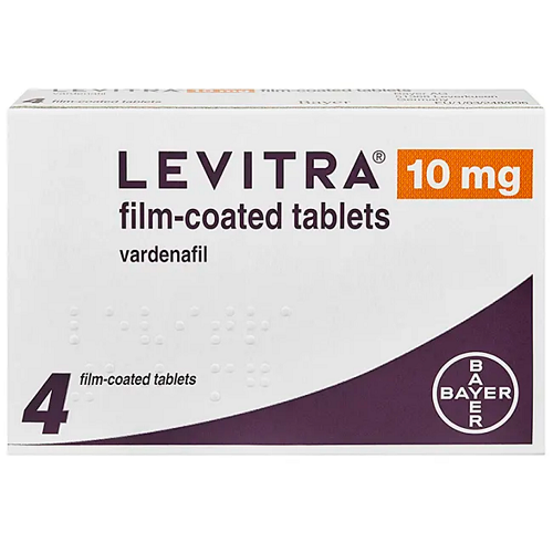 Buy Levitra Without Prescription in United Kingdom Online